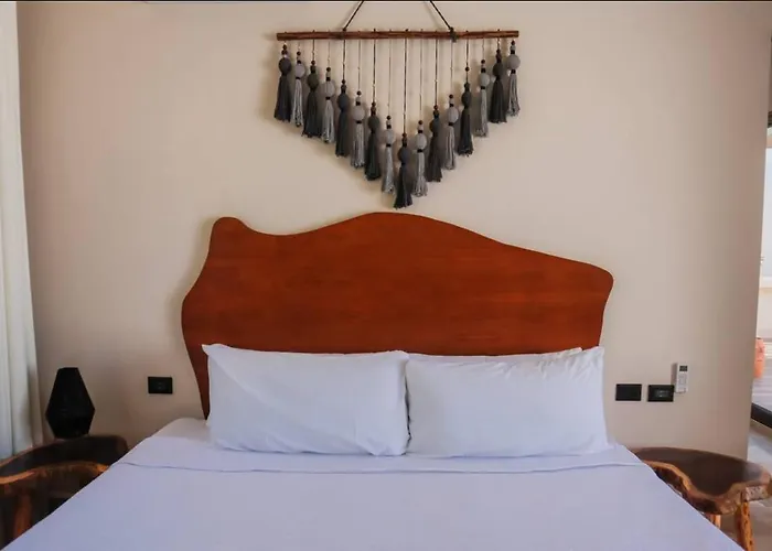 Huge 10br Luxury Complex With Private Pool & Serene Setting Tulum