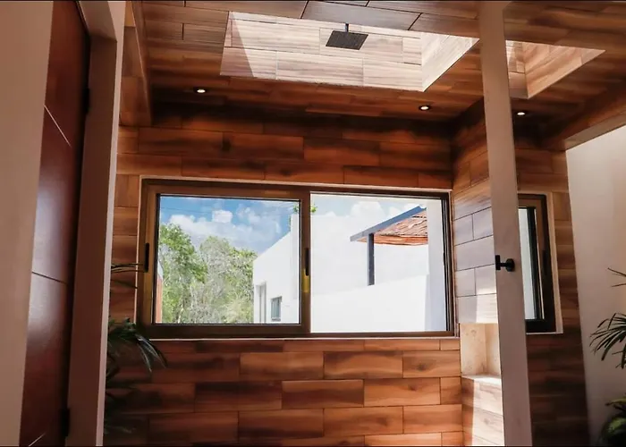 Huge 10br Luxury Complex With Private Pool & Serene Setting * Tulum