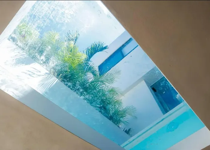 Huge 10br Luxury Complex With Private Pool & Serene Setting * Tulum